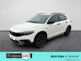 Fiat Tipo II CROSS 5 PORTES 1.0 FIREFLY TURBO 100 CH S&S   LANESTER 56