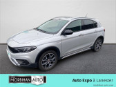 Annonce Fiat Tipo occasion Diesel II CROSS 5 PORTES 1.6 MULTIJET 130 CH S&S Plus  LANESTER
