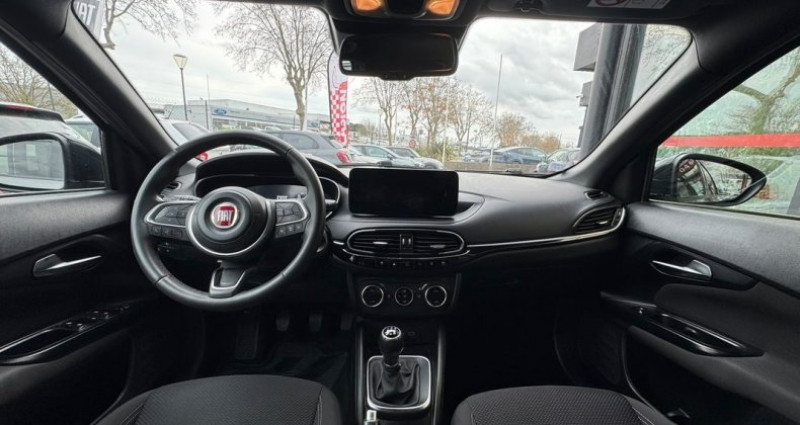 Fiat Tipo II SW 1.0 FireFly Turbo 100ch S-S Sport 5p  occasion � PEZENAS - photo n�5