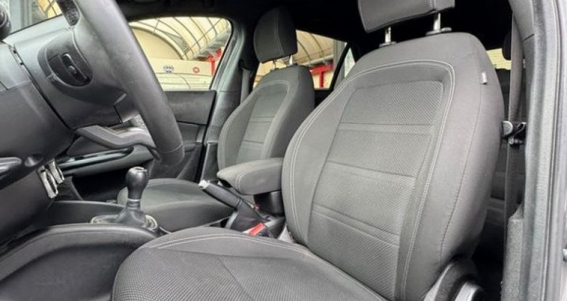 Fiat Tipo II SW 1.0 FireFly Turbo 100ch S-S Sport 5p  occasion � PEZENAS - photo n�3