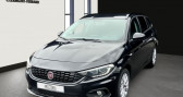 Fiat Tipo ii sw 1.6 multijet 120 s-s business dct bva gps camera de re  2019 - annonce de voiture en vente sur Auto Sélection.com