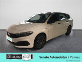 Annonce Fiat Tipo occasion Essence II SW MY23 1.5 FIREFLY TURBO 130 CH S&S DCT7 HYBRID  VANNES