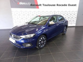 Fiat Tipo occasion année 2020 boite Manuelle Annonce Fiat Tipo occasion Essence MY19 E6D 1.4 95 ch Mirror à Toulouse