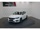 Fiat Tipo occasion année 2020 boite Manuelle Annonce Fiat Tipo occasion Essence MY20 1.4 95 ch S&S Mirror à TARBES