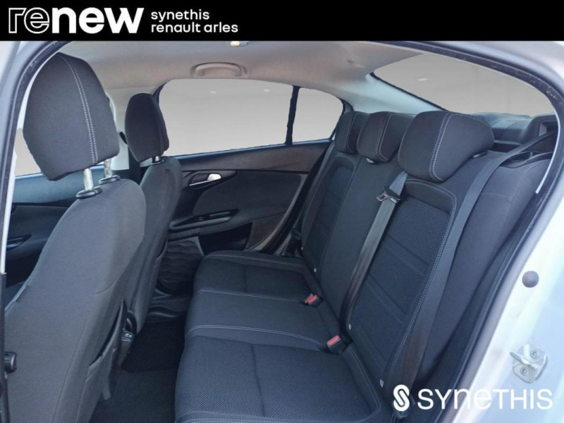 Fiat Tipo MY21 1.0 Firefly Turbo 100 ch S&S Life Plus  occasion  Arles - photo n9