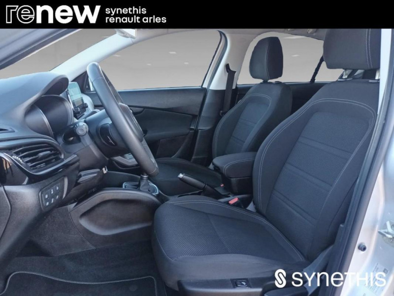 Fiat Tipo MY21 1.0 Firefly Turbo 100 ch S&S Life Plus  occasion  Arles - photo n8
