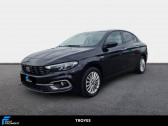 Fiat Tipo occasion année 2021 boite Manuelle Annonce Fiat Tipo occasion Diesel MY21 1.6 Multijet 130 ch S&S Life Plus à La Chapelle-Saint-Luc