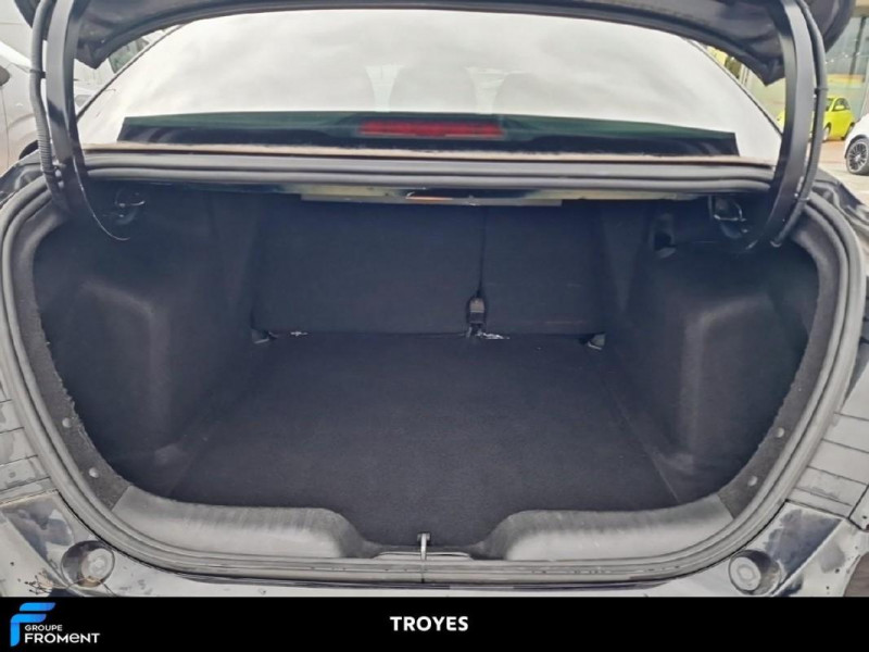 Fiat Tipo MY21 1.6 Multijet 130 ch S&S Life Plus  occasion  La Chapelle-Saint-Luc - photo n6
