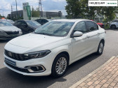 Annonce Fiat Tipo occasion Essence MY21 Tipo 1.0 Firefly Turbo 100 ch S&S  Saint-Ouen-lAumne