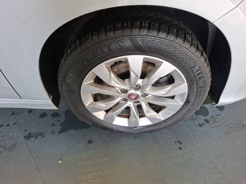 Fiat Tipo Station Wagon 1.3 MultiJet 95 ch Start/Stop Business Plus  occasion � TARBES - photo n�6