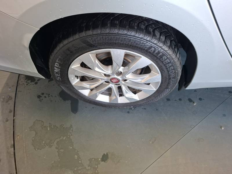 Fiat Tipo Station Wagon 1.3 MultiJet 95 ch Start/Stop Business Plus  occasion � TARBES - photo n�13