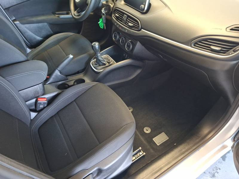 Fiat Tipo Station Wagon 1.3 MultiJet 95 ch Start/Stop Business Plus  occasion � TARBES - photo n�9