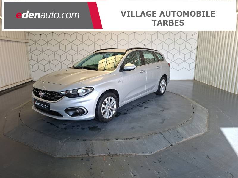 Fiat Tipo Station Wagon 1.3 MultiJet 95 ch Start/Stop Business Plus  occasion � TARBES
