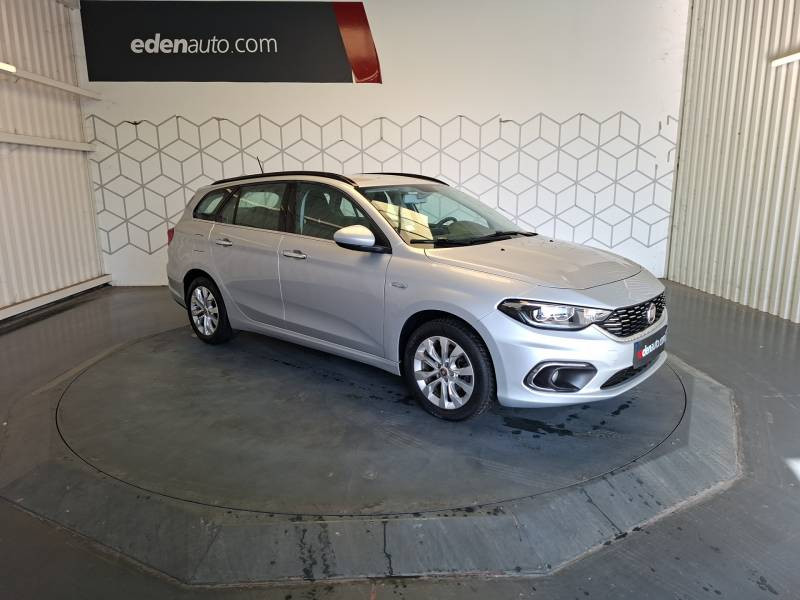 Fiat Tipo Station Wagon 1.3 MultiJet 95 ch Start/Stop Business Plus  occasion � TARBES - photo n�10