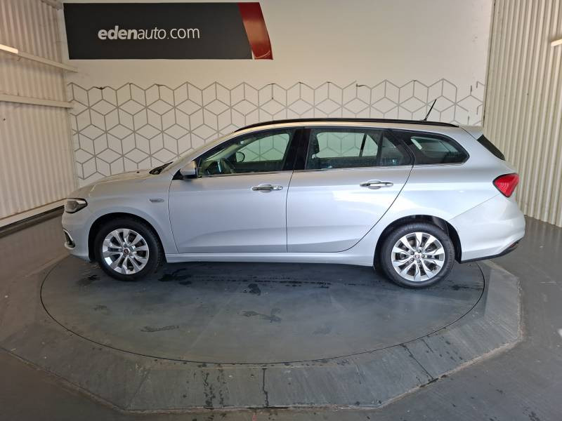 Fiat Tipo Station Wagon 1.3 MultiJet 95 ch Start/Stop Business Plus  occasion � TARBES - photo n�3