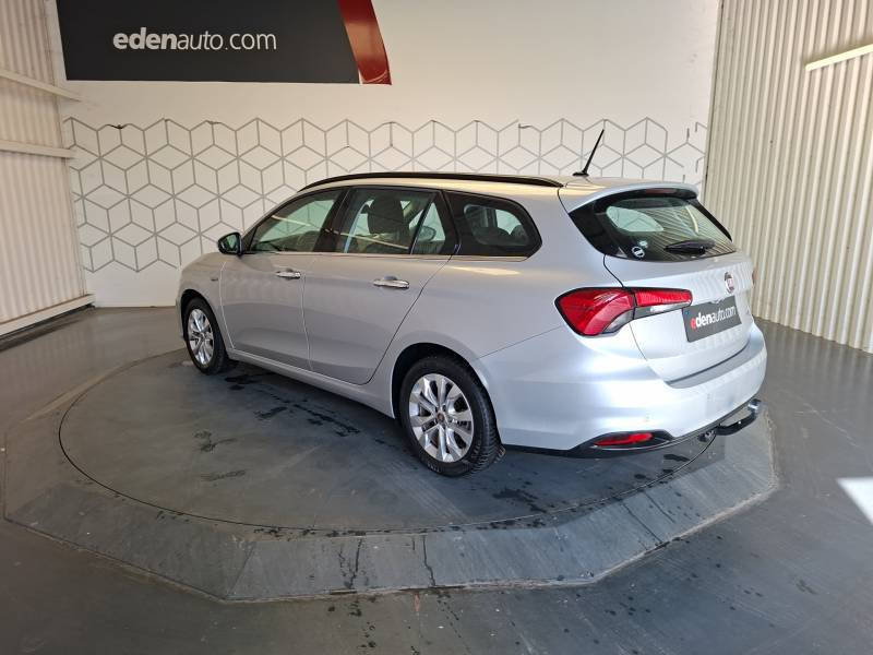 Fiat Tipo Station Wagon 1.3 MultiJet 95 ch Start/Stop Business Plus  occasion � TARBES - photo n�11