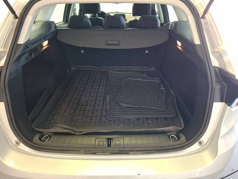 Fiat Tipo Station Wagon 1.3 MultiJet 95 ch Start/Stop Business Plus  occasion � TARBES - photo n�18