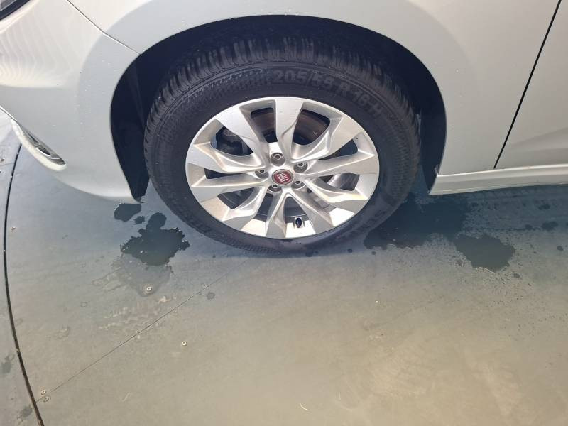 Fiat Tipo Station Wagon 1.3 MultiJet 95 ch Start/Stop Business Plus  occasion � TARBES - photo n�15