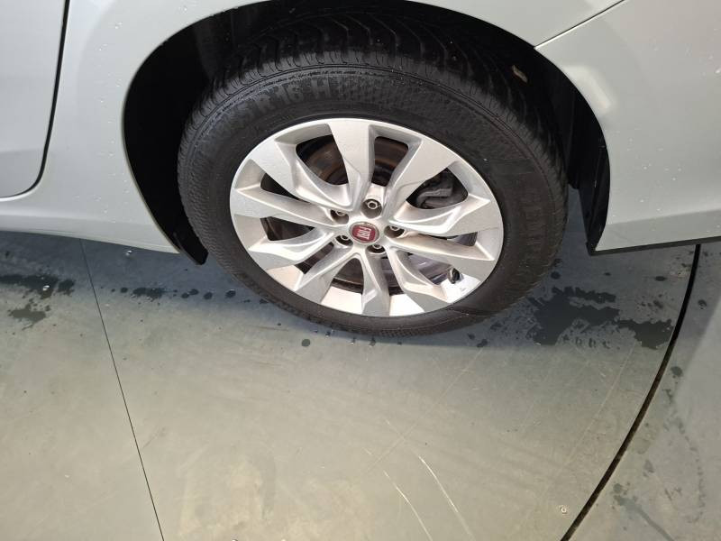 Fiat Tipo Station Wagon 1.3 MultiJet 95 ch Start/Stop Business Plus  occasion � TARBES - photo n�14