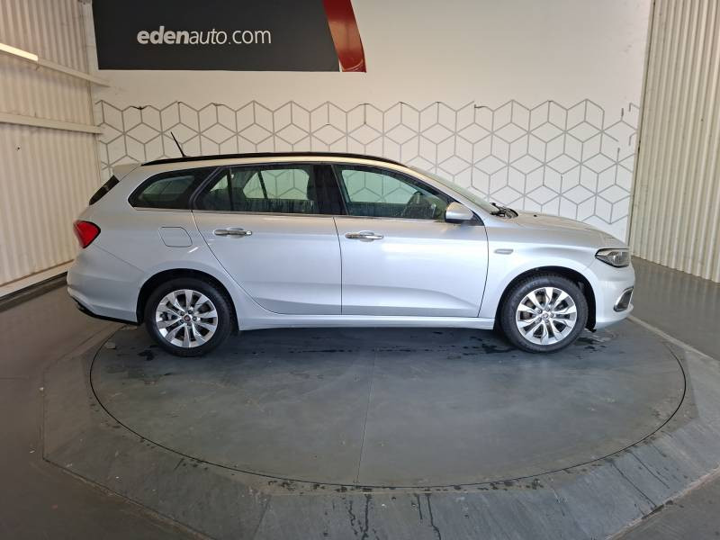 Fiat Tipo Station Wagon 1.3 MultiJet 95 ch Start/Stop Business Plus  occasion � TARBES - photo n�12