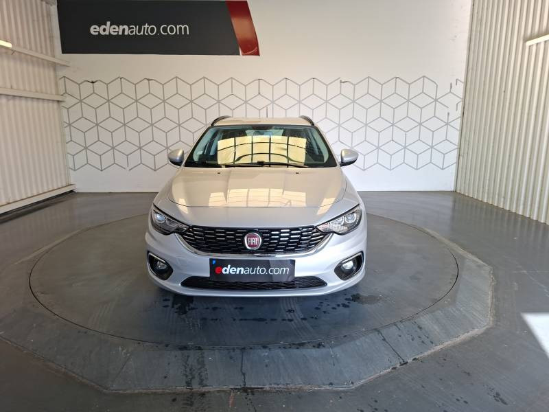 Fiat Tipo Station Wagon 1.3 MultiJet 95 ch Start/Stop Business Plus  occasion � TARBES - photo n�2