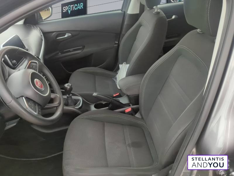 Fiat Tipo Station Wagon 1.4 95 ch Easy  occasion  LE GRAND QUEVILLY - photo n9