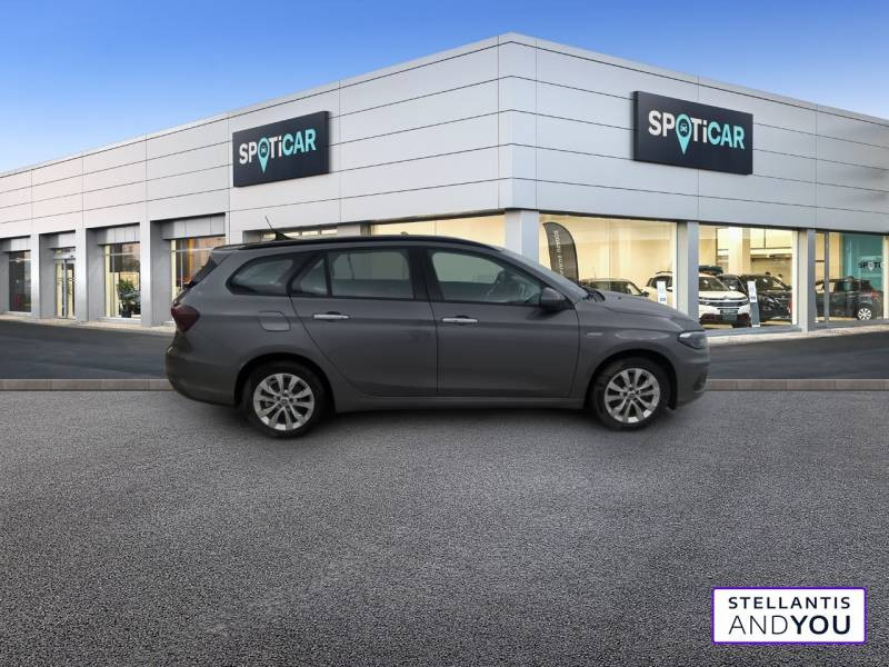 Fiat Tipo Station Wagon 1.4 95 ch Easy  occasion  LE GRAND QUEVILLY - photo n4