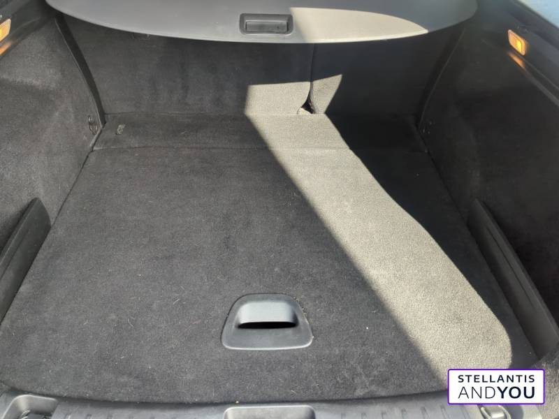 Fiat Tipo Station Wagon 1.4 95 ch Easy  occasion  LE GRAND QUEVILLY - photo n4