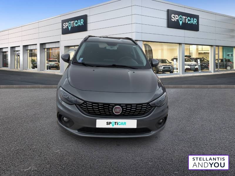 Fiat Tipo Station Wagon 1.4 95 ch Easy  occasion  LE GRAND QUEVILLY - photo n2