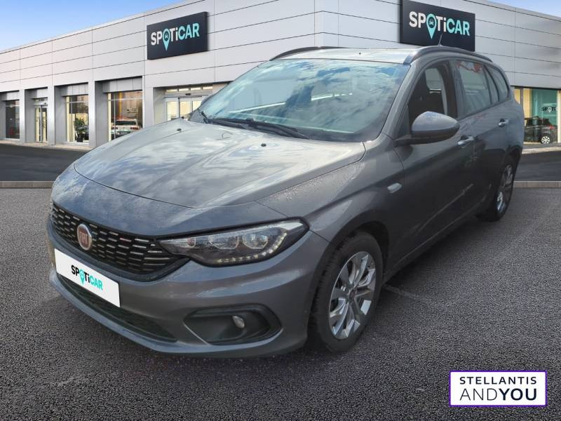 Fiat Tipo Station Wagon 1.4 95 ch Easy  occasion  LE GRAND QUEVILLY