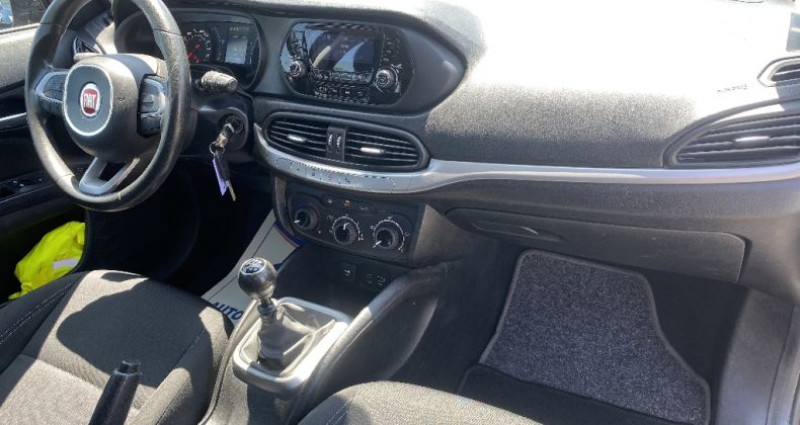 Fiat Tipo STATION WAGON 1.4 95 ch  occasion  COURNON - photo n5