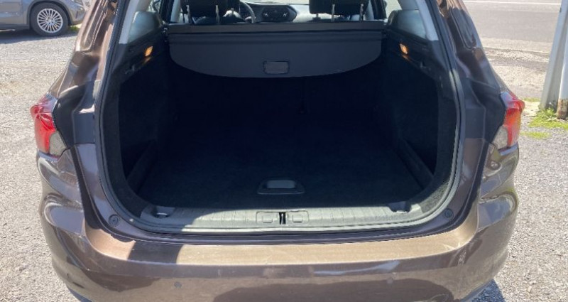 Fiat Tipo STATION WAGON 1.4 95 ch  occasion  COURNON - photo n3