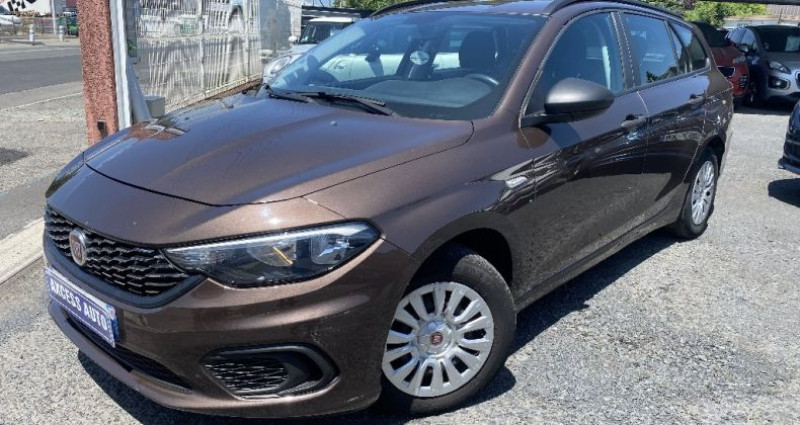 Fiat Tipo STATION WAGON 1.4 95 ch  occasion  COURNON
