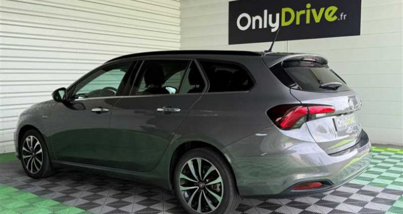 Fiat Tipo Station Wagon 1.4 T-Jet 120 ch Mirror  occasion  SAINT FULGENT - photo n3