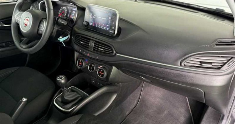 Fiat Tipo Station Wagon 1.4 T-Jet 120 ch Mirror  occasion  SAINT FULGENT - photo n2