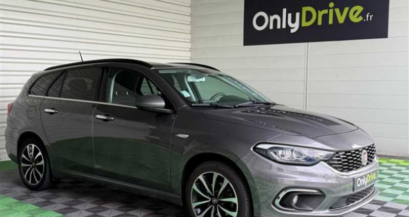 Fiat Tipo Station Wagon 1.4 T-Jet 120 ch Mirror  occasion  SAINT FULGENT