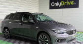 Fiat Tipo occasion année 2020 boite Manuelle Annonce Fiat Tipo occasion Essence Station Wagon 1.4 T-Jet 120 ch Mirror à SAINT FULGENT
