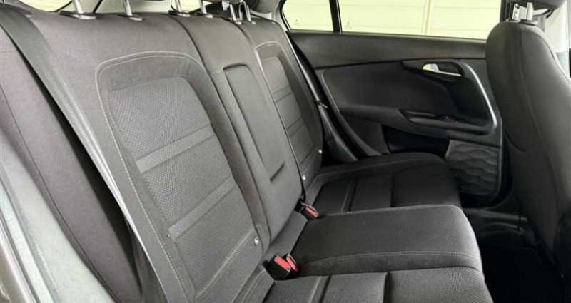 Fiat Tipo Station Wagon 1.4 T-Jet 120 ch Mirror  occasion  SAINT FULGENT - photo n5