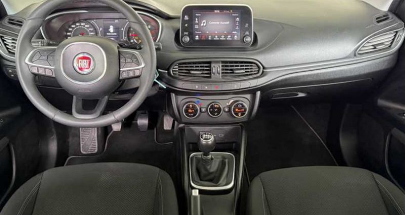 Fiat Tipo Station Wagon 1.4 T-Jet 120 ch Mirror  occasion  SAINT FULGENT - photo n4