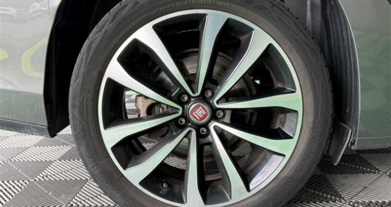 Fiat Tipo Station Wagon 1.4 T-Jet 120 ch Mirror  occasion  SAINT FULGENT - photo n7