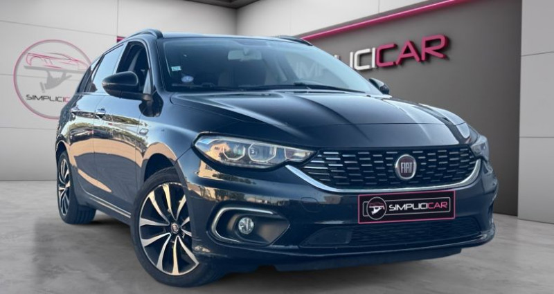 Fiat Tipo STATION WAGON 1.4 T-Jet 120 ch Start/Stop Easy  occasion  Vignoles
