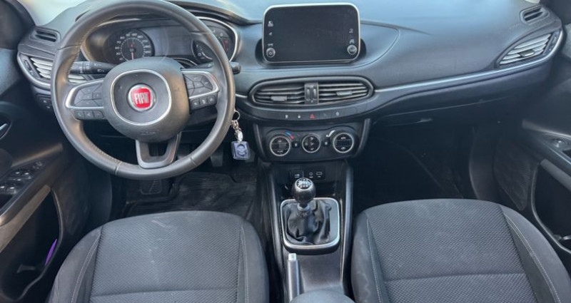 Fiat Tipo STATION WAGON 1.4 T-Jet 120 ch Start/Stop Easy  occasion  Vignoles - photo n2