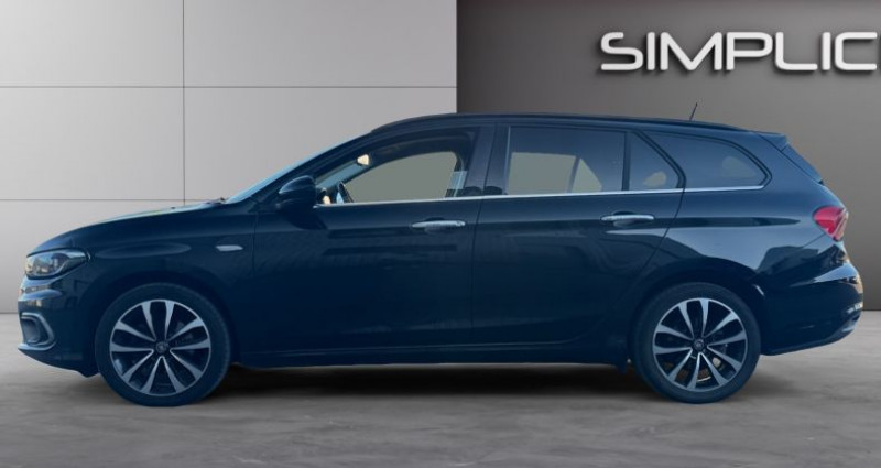 Fiat Tipo STATION WAGON 1.4 T-Jet 120 ch Start/Stop Easy  occasion  Vignoles - photo n5