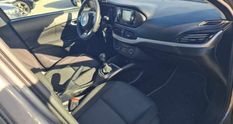 Fiat Tipo STATION WAGON 1.4L T-jet 120 ch SetS Lounge *REPRISE POSSIBL  occasion � Maubeuge - photo n�5