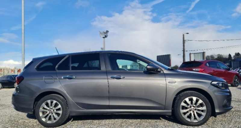 Fiat Tipo STATION WAGON 1.4L T-jet 120 ch SetS Lounge *REPRISE POSSIBL  occasion � Maubeuge - photo n�4