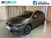 Annonce Fiat Tipo occasion Diesel Station Wagon 1.6 MultiJet 120 ch S&S Lounge à Gaillard