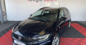 Annonce Fiat Tipo occasion Diesel STATION WAGON 1.6 MultiJet 120 ch Start/Stop DCT Lounge à Cournon d'Auvergne