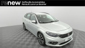 Annonce Fiat Tipo occasion Diesel STATION WAGON 1.6 MultiJet 120 ch Start/Stop Easy  Lons-le-Saunier