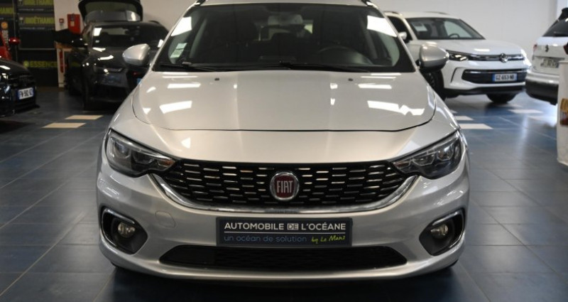 Fiat Tipo STATION WAGON 1.6 MultiJet 120 ch Start/Stop Lounge  occasion � ST SATURNIN - photo n�2