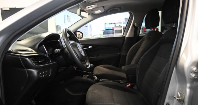 Fiat Tipo STATION WAGON 1.6 MultiJet 120 ch Start/Stop Lounge  occasion � ST SATURNIN - photo n�7